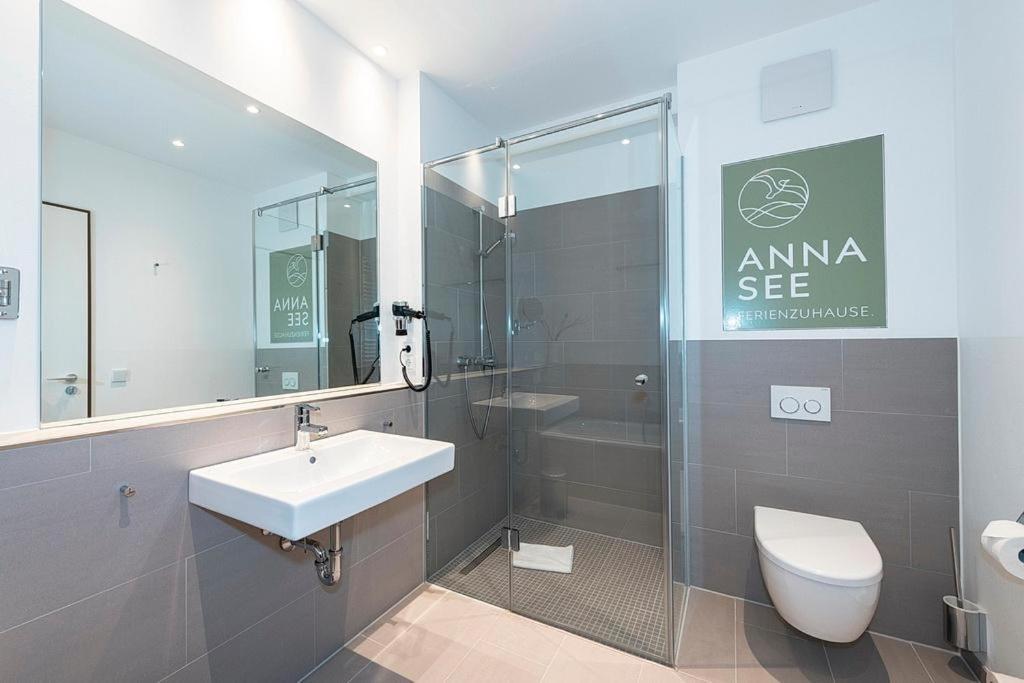 Apartmentvilla Anna See Apartmentvilla Anna See 3-08 Langeoog Exteriör bild