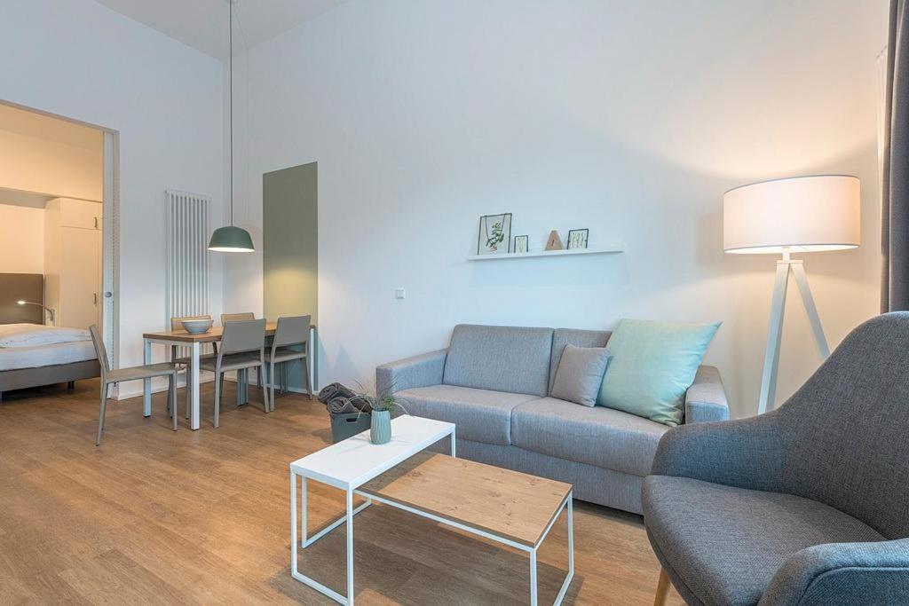 Apartmentvilla Anna See Apartmentvilla Anna See 3-08 Langeoog Exteriör bild