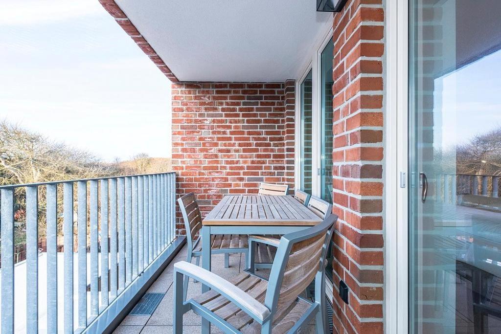 Apartmentvilla Anna See Apartmentvilla Anna See 3-08 Langeoog Exteriör bild
